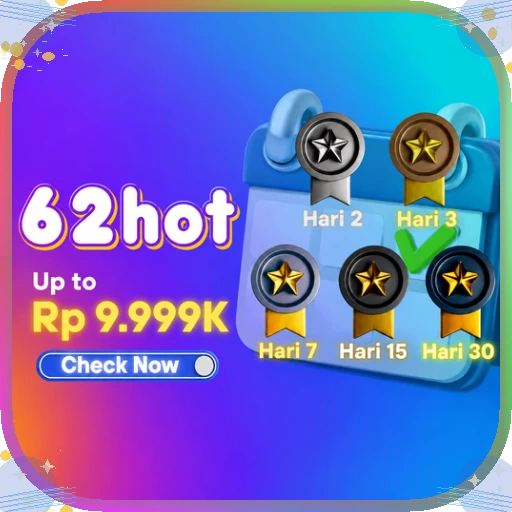62hot Terbaru: Download APK dan Info Lengkap