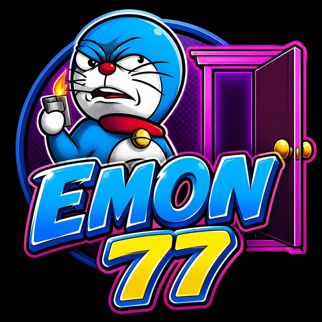 emon77 APK: Fitur, Ukuran, dan Link Download