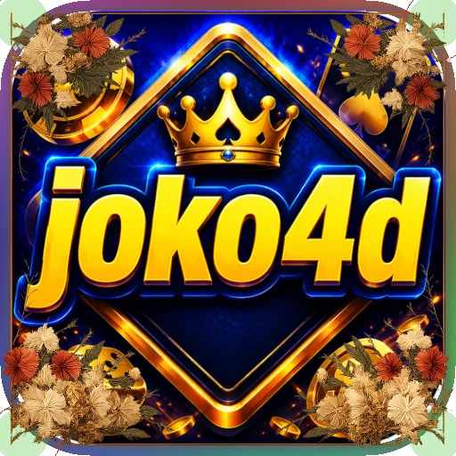 joko4d Terbaru: Download APK dan Info Lengkap