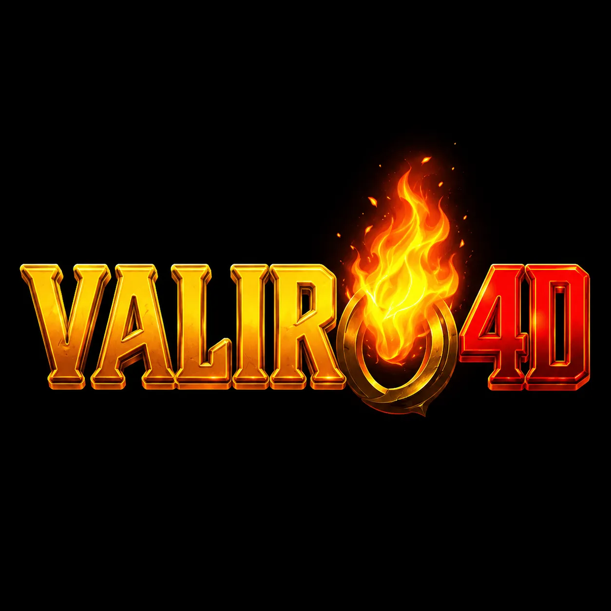 valir4d Terbaru untuk Android: Download APK Gratis