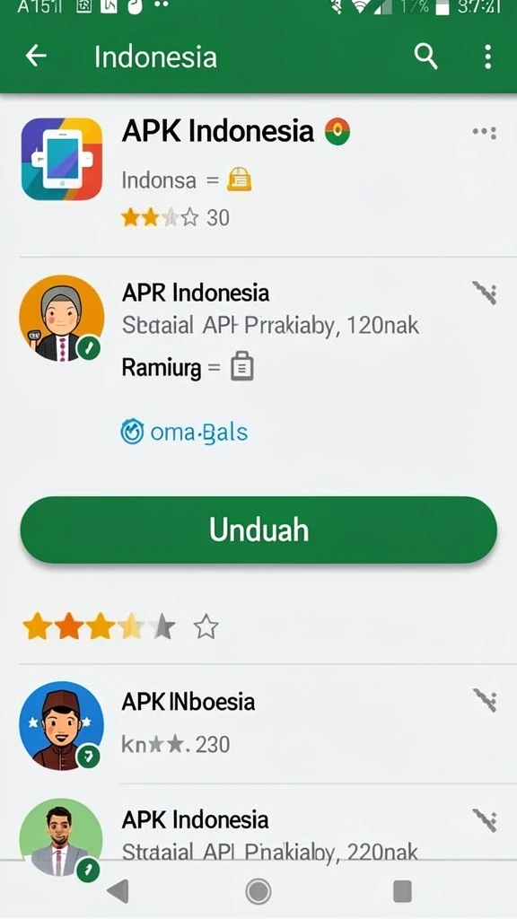 zzk Terbaru untuk Android: Download APK Gratis screenshot 2
