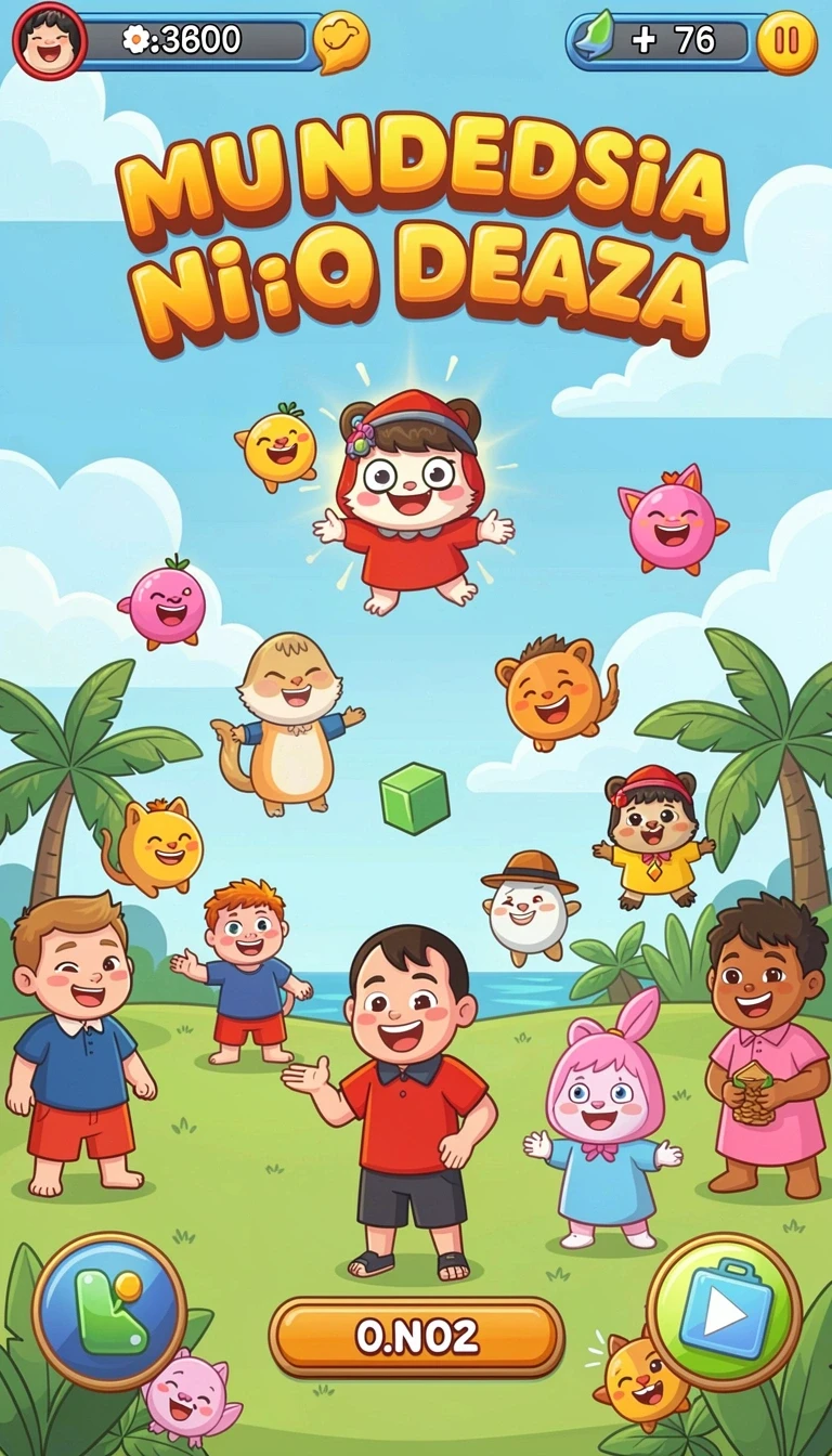 77lucks App: Info, Rating, dan Link Download screenshot 2