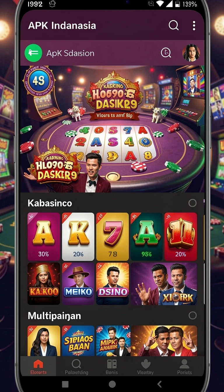 Juara666 Terbaru: Download APK dan Info Lengkap screenshot 1