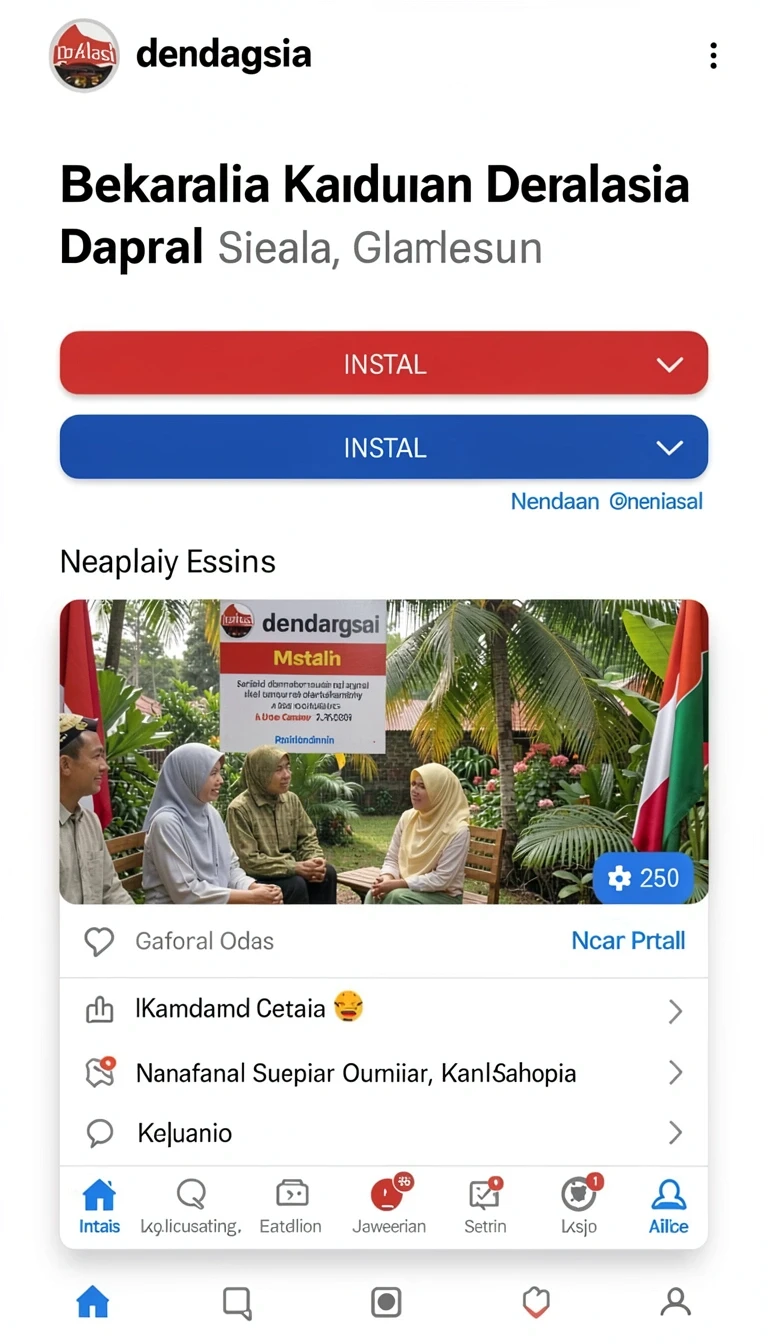 Download gas138 APK Terbaru Full Version screenshot 2