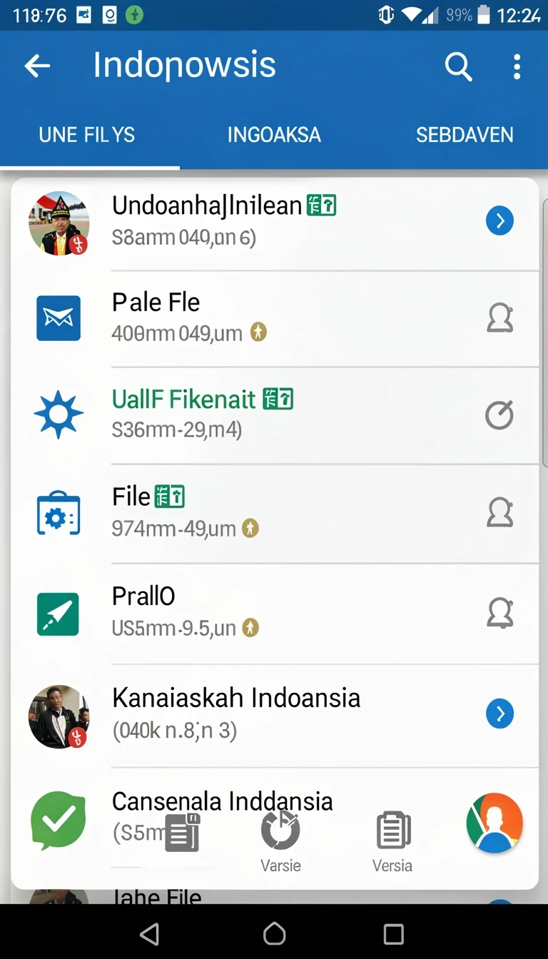 hao788 App Terbaru: Fitur Unggulan dan Download screenshot 1
