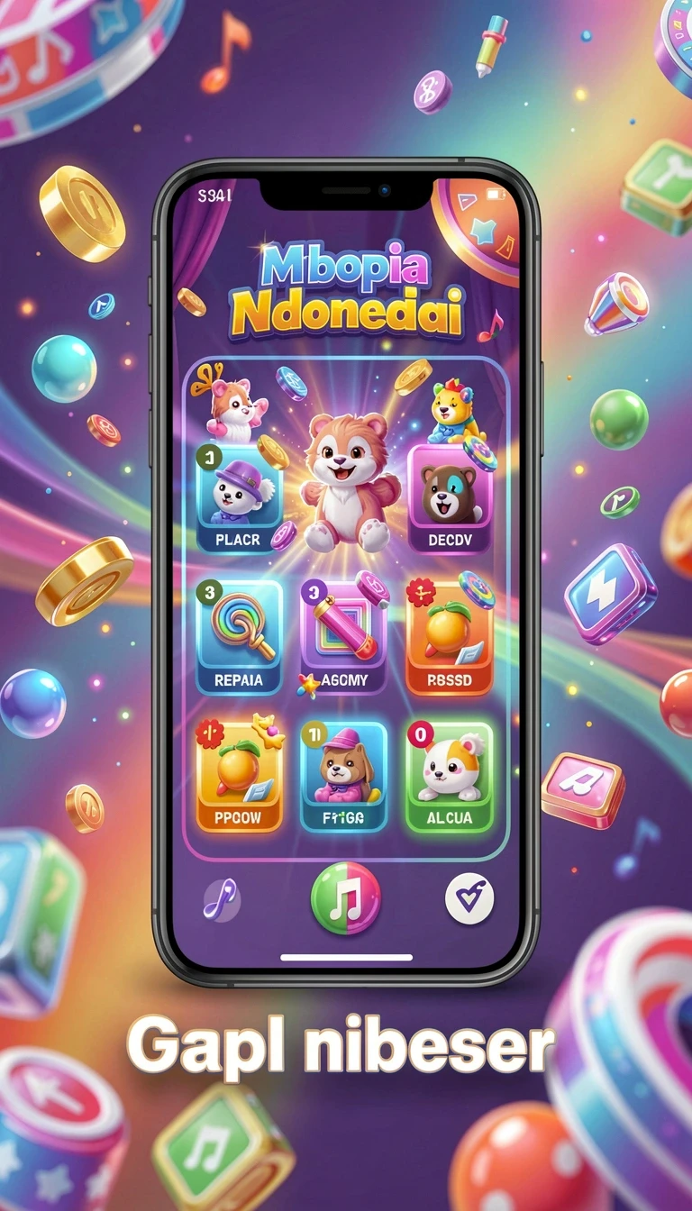 koin138 Terbaru 2026: Download APK dan Review screenshot 2