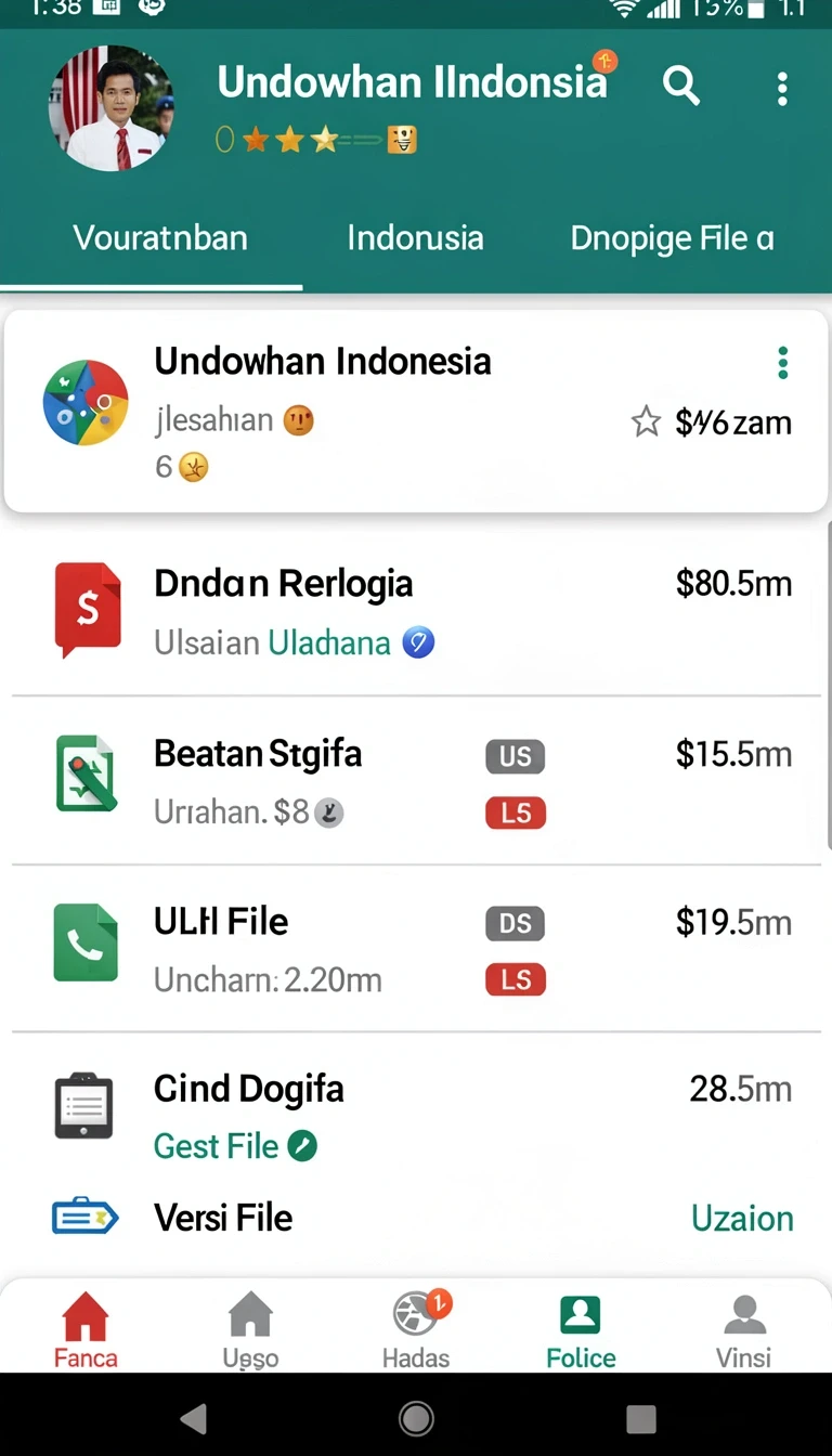 pasar88 Terbaru: Download APK dan Info Lengkap screenshot 3