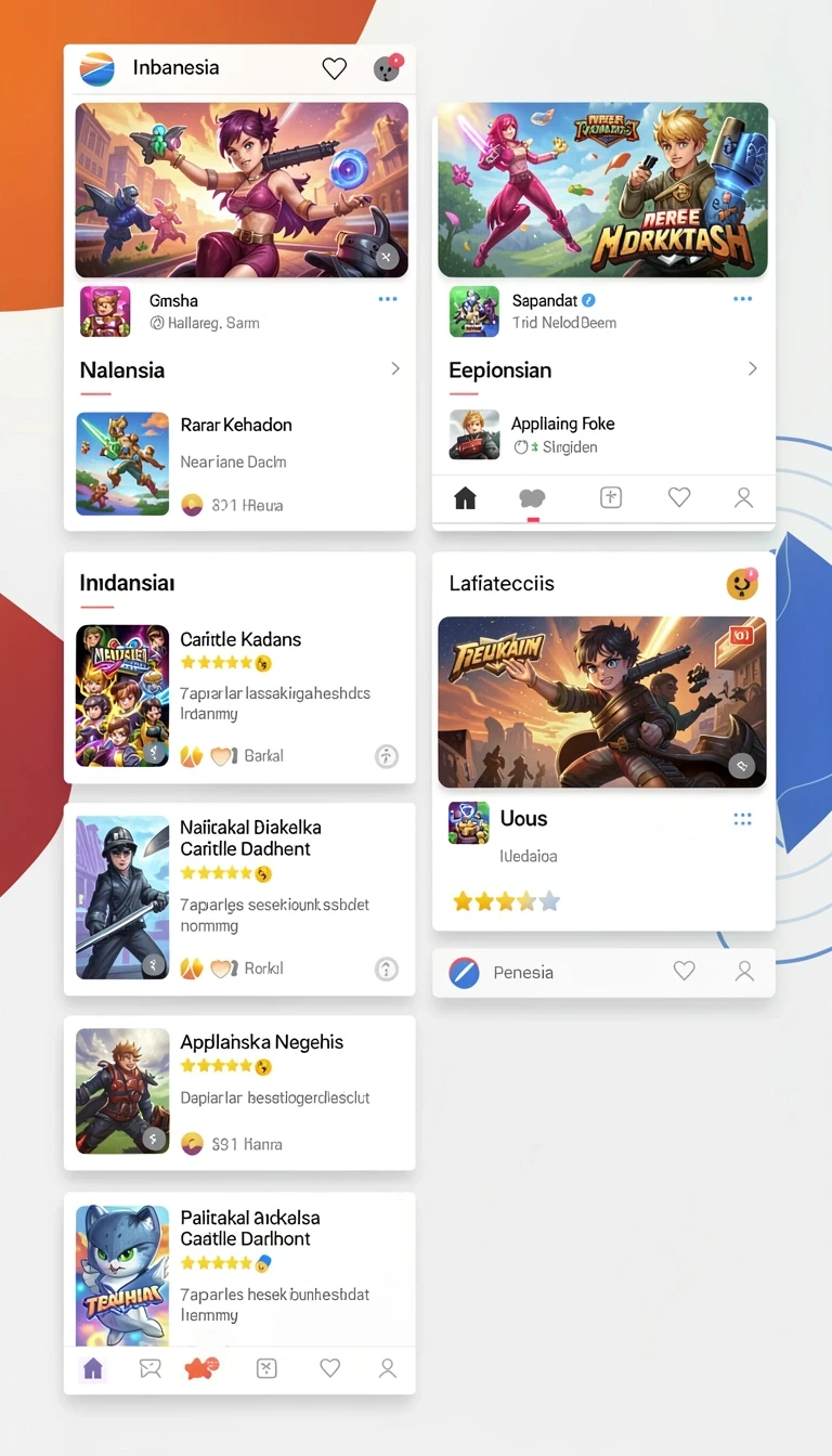 qtgame APK Terbaru: Download Cepat dan Gratis screenshot 2