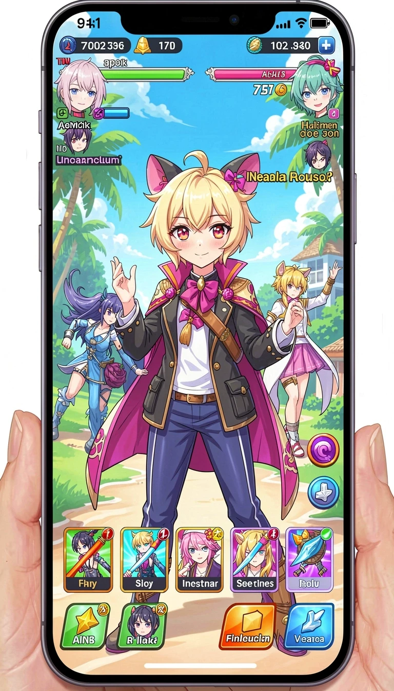 Info Aplikasi winrate777 Terbaru dan Cara Download screenshot 1