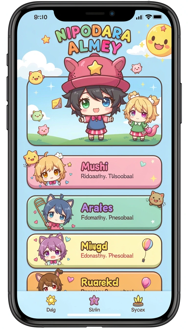 mpo555 APK: Fitur, Ukuran, dan Link Download screenshot 1