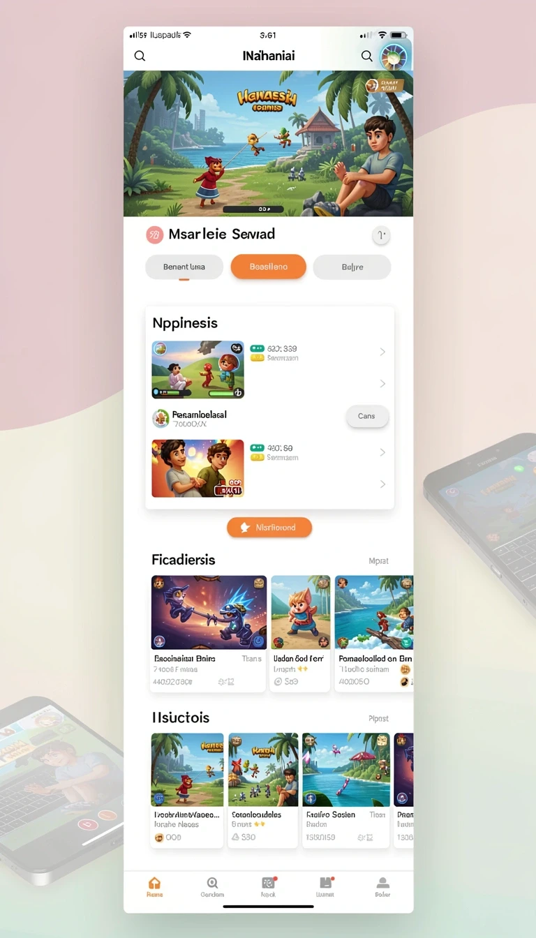 Cara Download dan Instal gim999 di Android screenshot 1