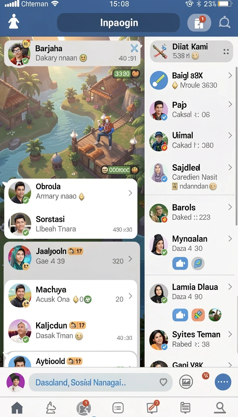 batman138 APK: Fitur, Ukuran, dan Link Download screenshot 2