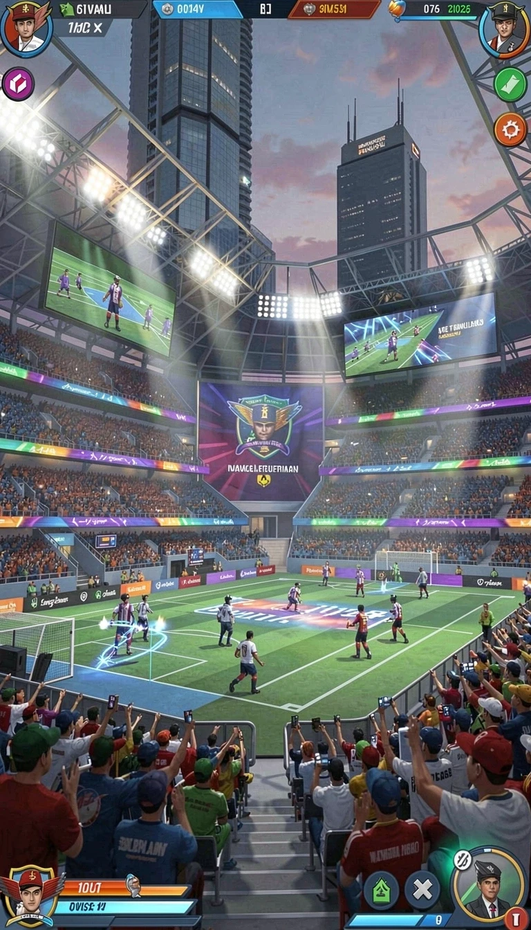 3446 APK: Cara Download dan Instal di Android screenshot 2