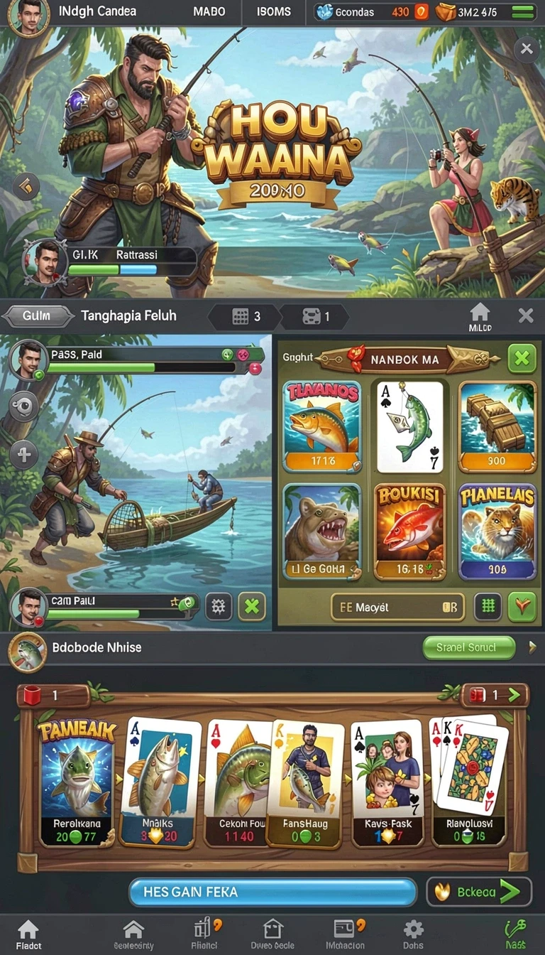 Juara666 Terbaru: Download APK dan Info Lengkap screenshot 2