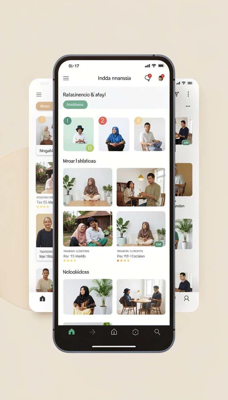 Aplikasi st789 Terbaru: Review dan Link Download screenshot 3