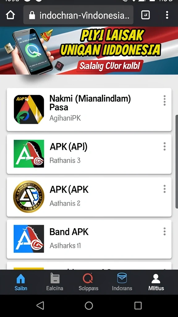 corla188 App: Info, Rating, dan Link Download screenshot 3
