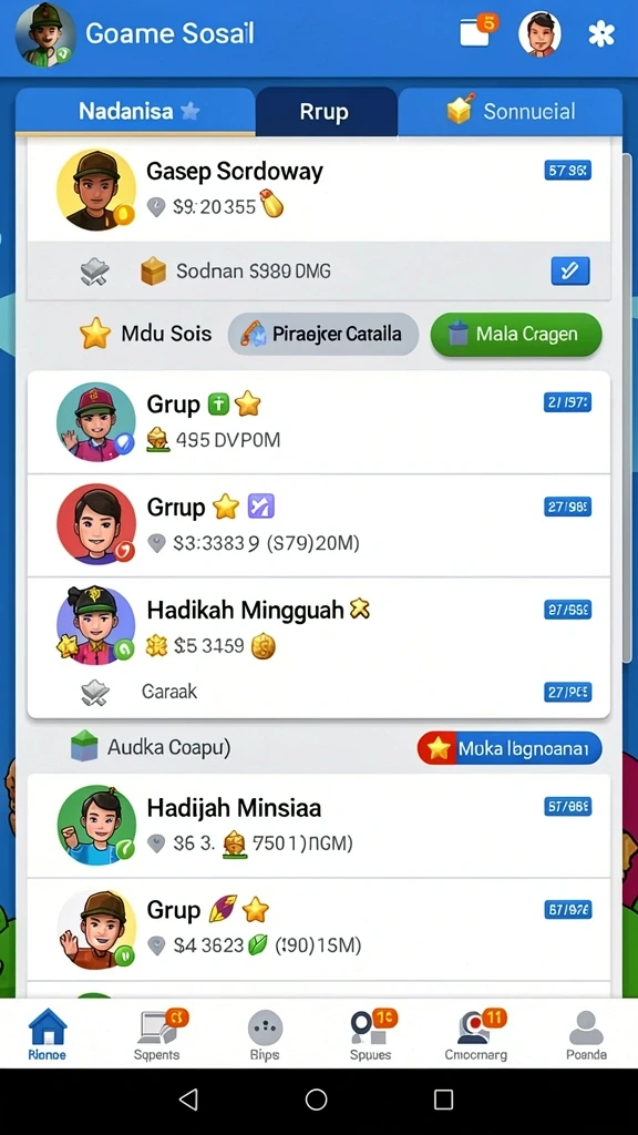 rpidwin APK: Cara Download dan Instal di Android screenshot 2
