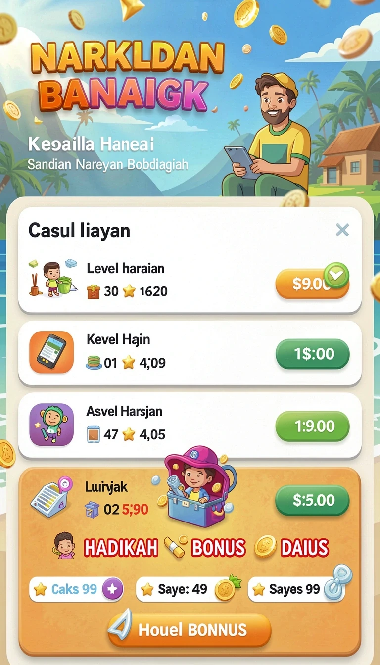 Download maxseru APK Terbaru Full Version screenshot 1