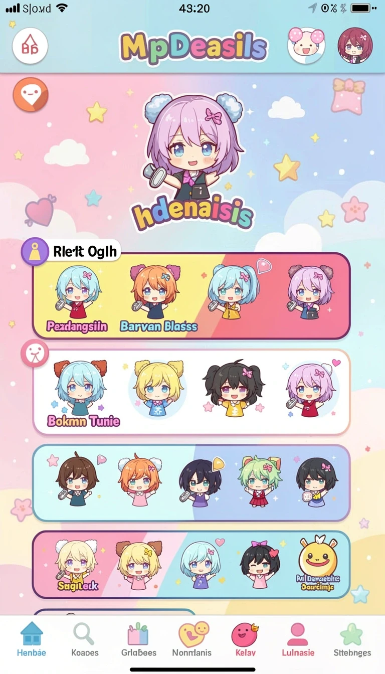 hoki138 APK: Fitur, Ukuran, dan Link Download screenshot 1