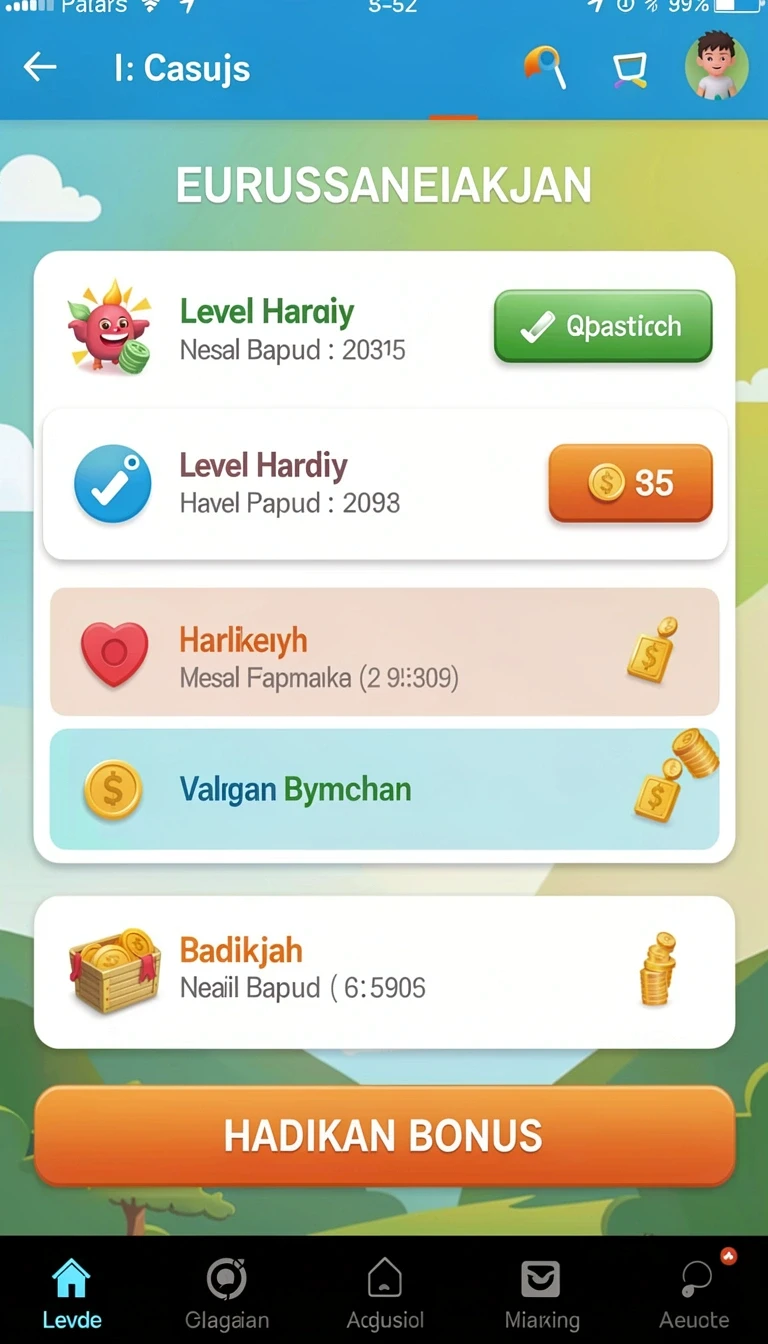 features Terbaru untuk Android: Download APK Gratis screenshot 1