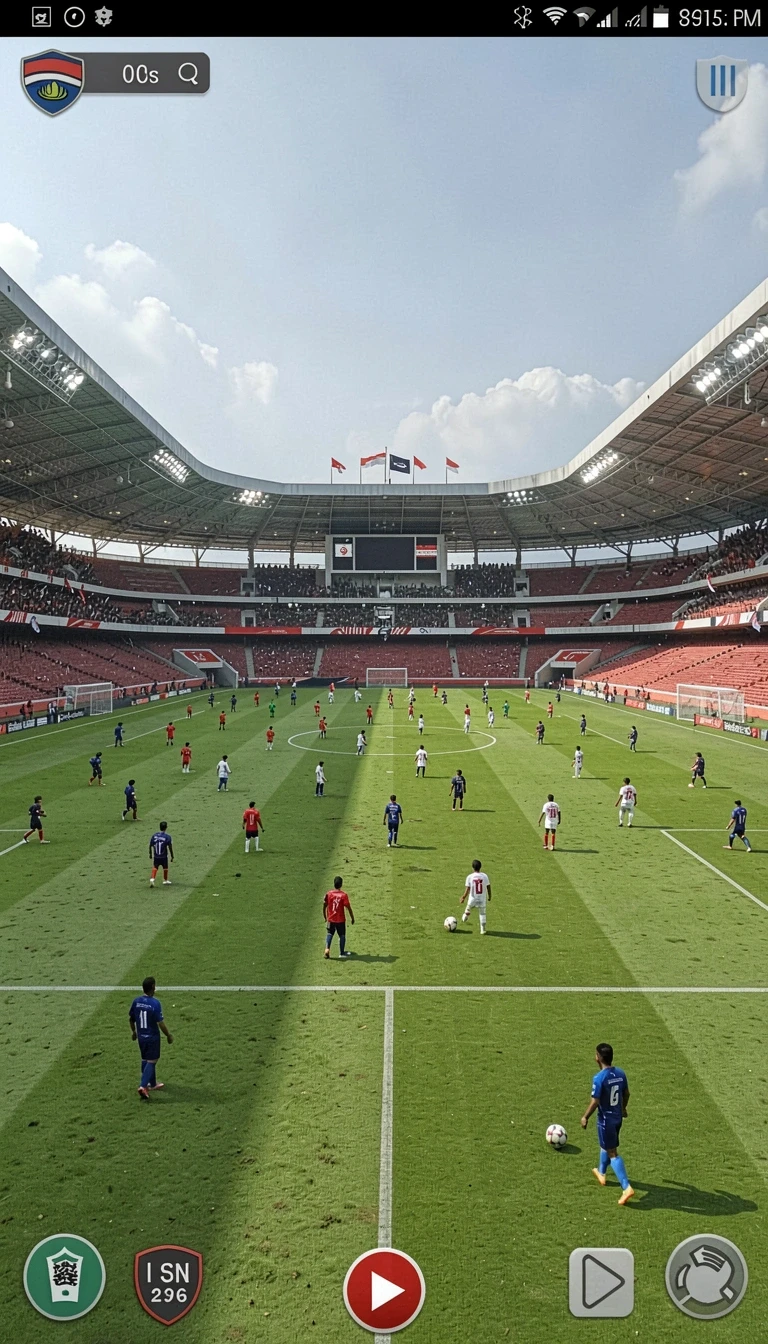 8zk Terbaru: Download APK Resmi dan Aman screenshot 2