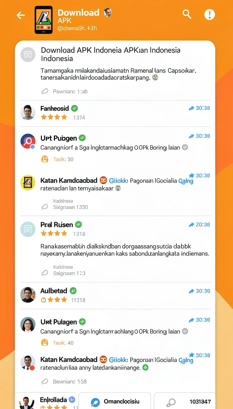 Download Aplikasi rupiahtoto Terbaru untuk HP Android screenshot 3