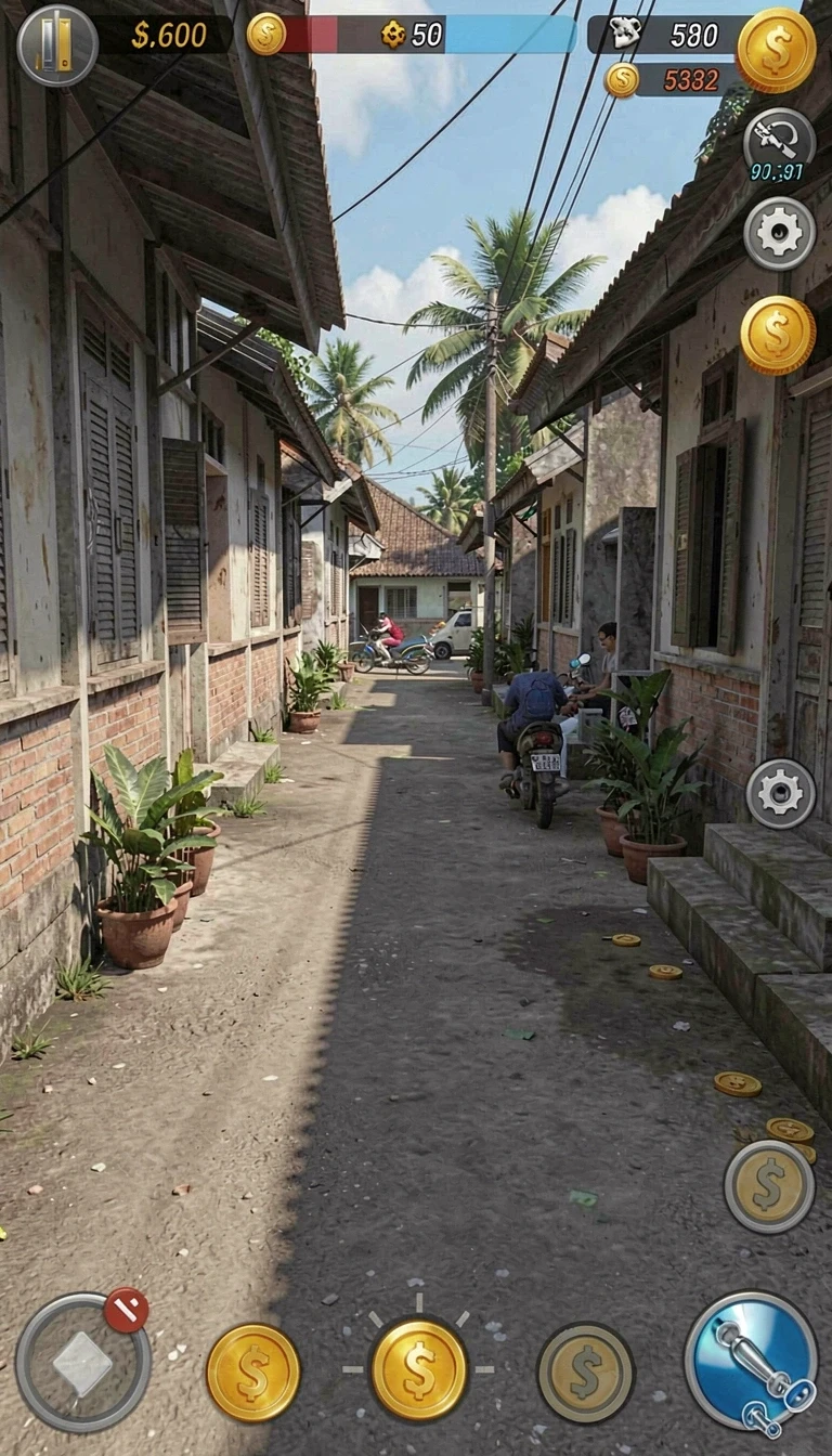 sinte4d Terbaru: Download APK Resmi dan Aman screenshot 1