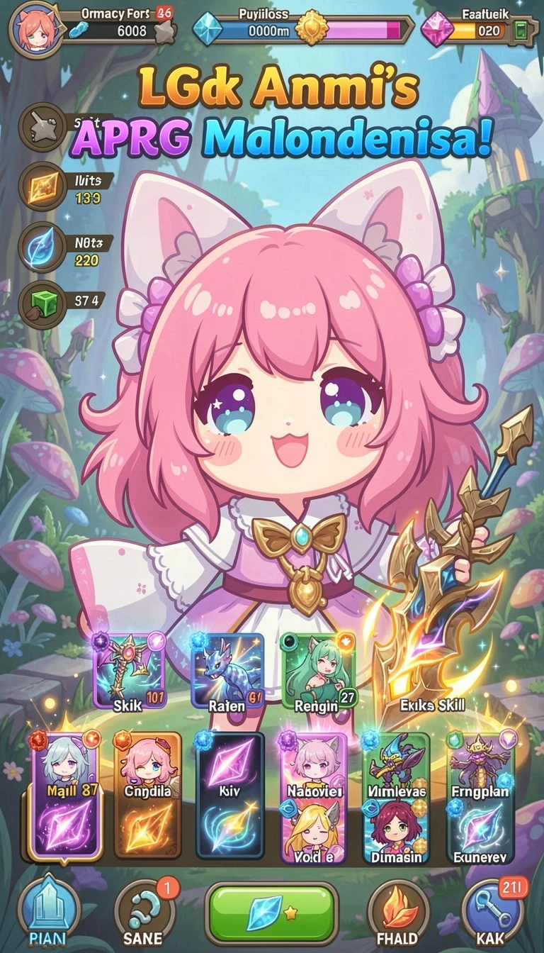 Download dorahoki APK Terbaru Full Version screenshot 1