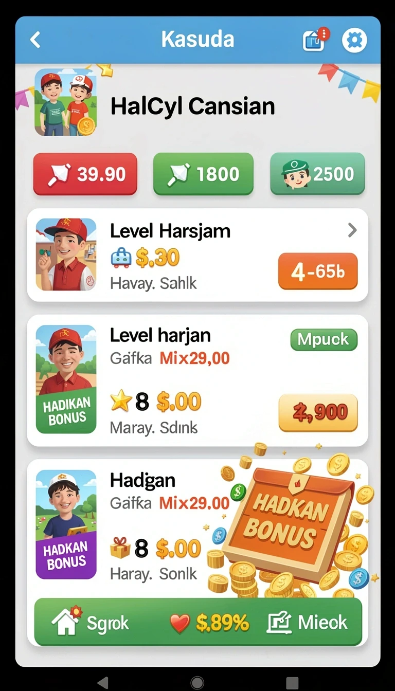 wintoto69 App: Info, Rating, dan Link Download screenshot 3