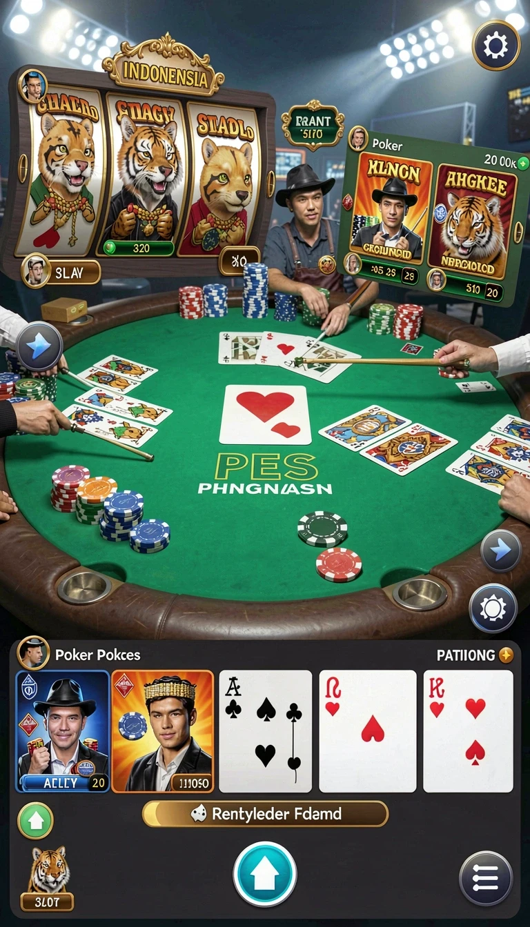 idn789 Terbaru: Download APK dan Info Lengkap screenshot 1