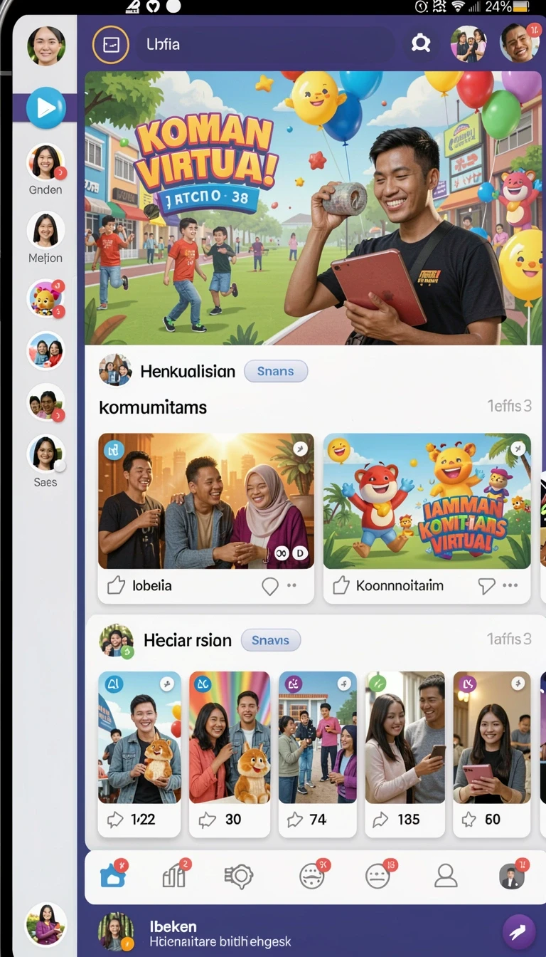 988spin Terbaru: Download APK Resmi dan Aman screenshot 1