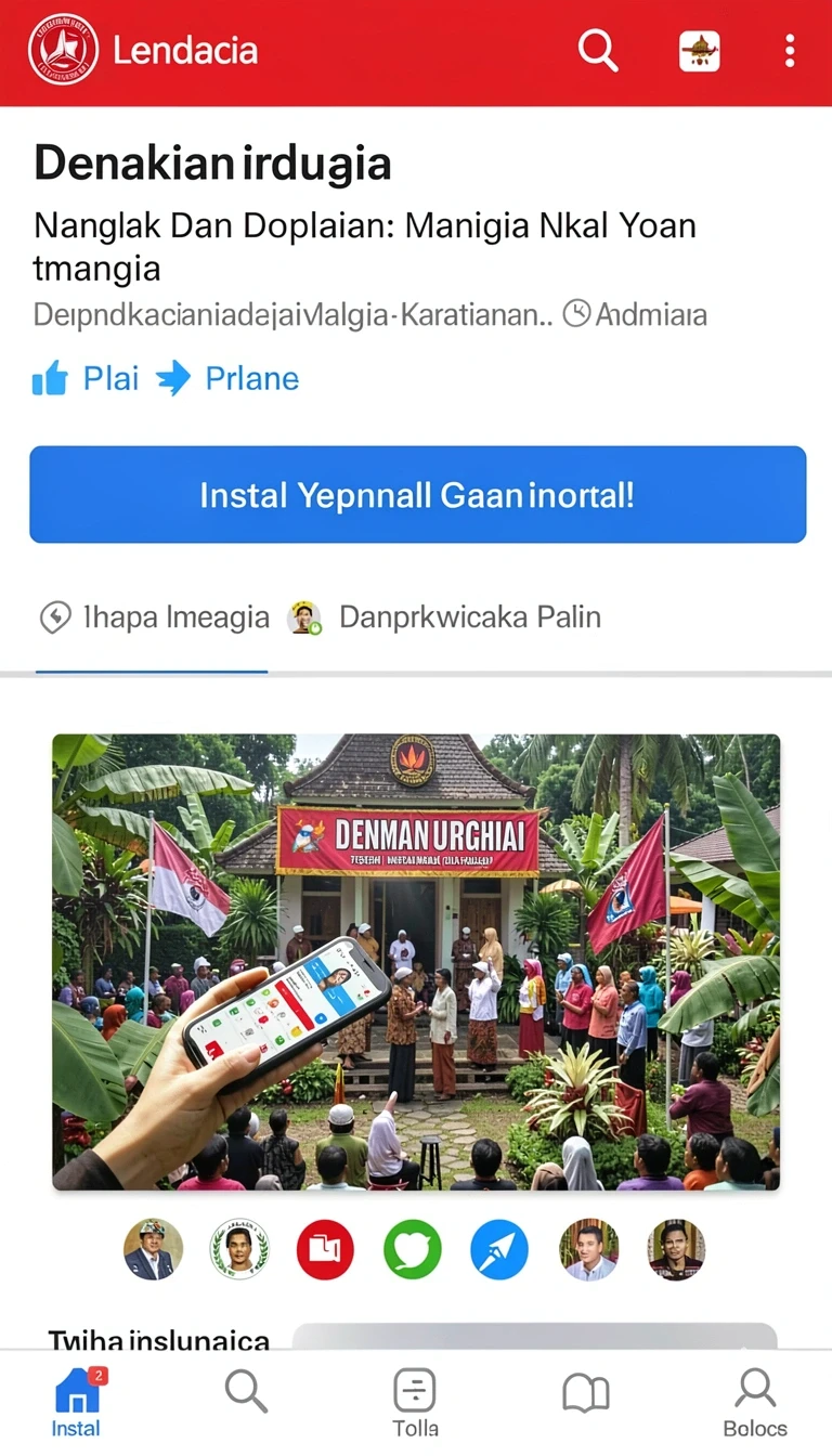 Download 62vip APK Terbaru untuk HP Android screenshot 2