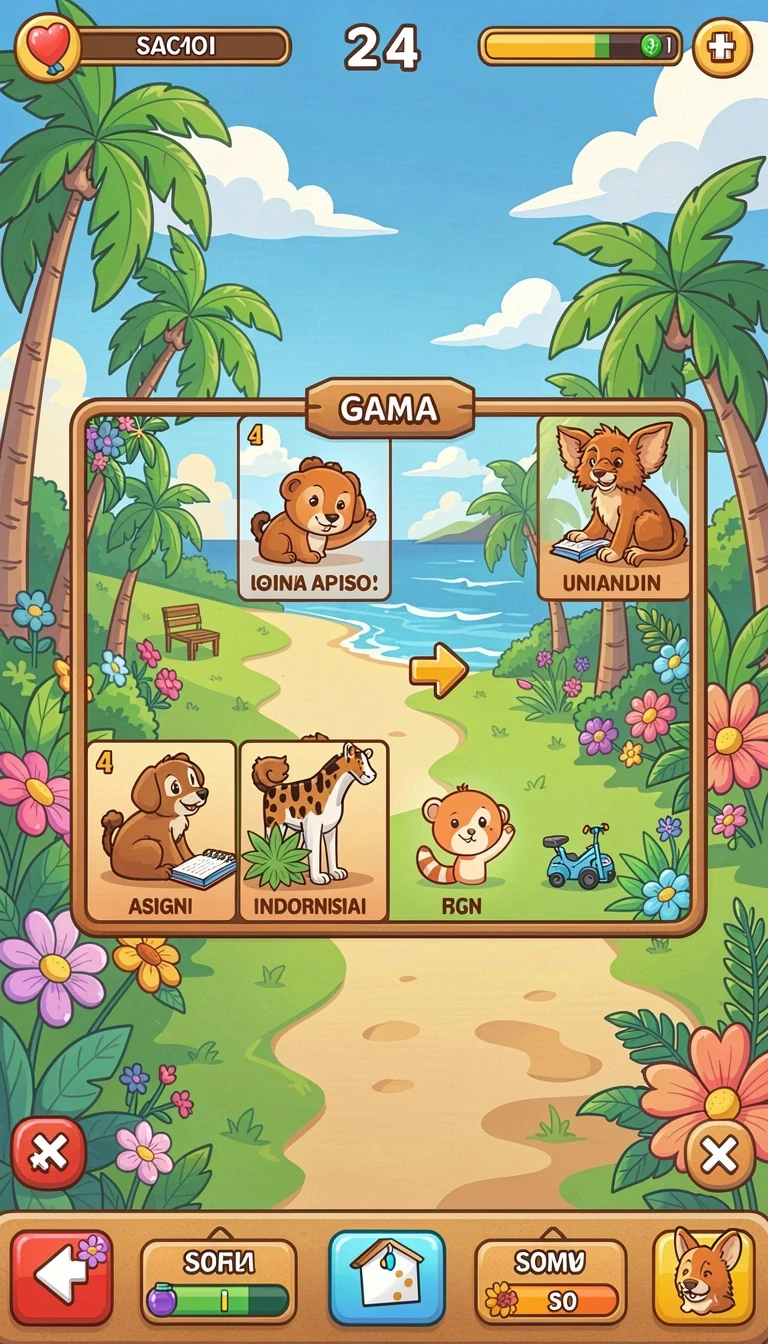 3446 APK: Cara Download dan Instal di Android screenshot 3