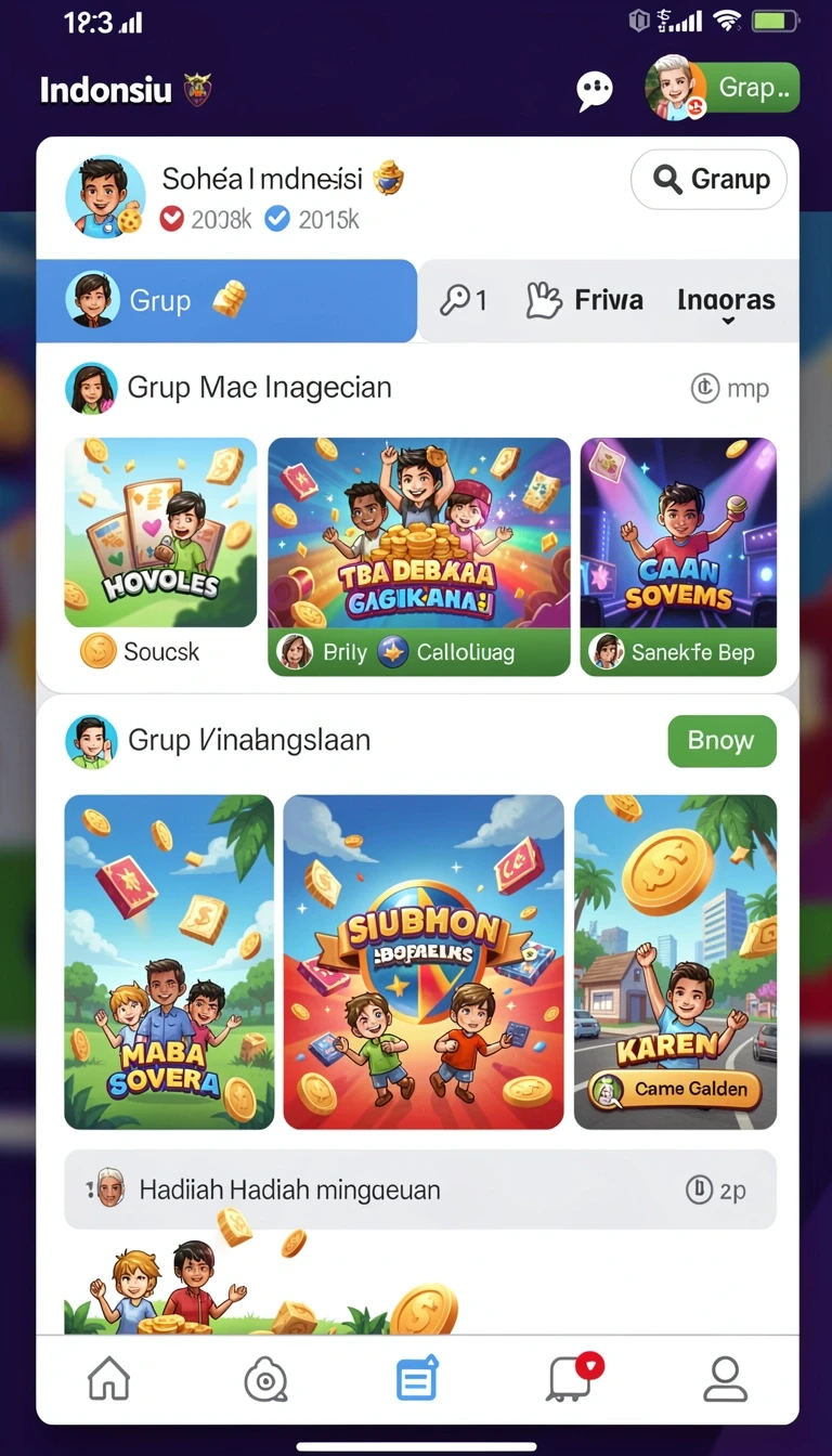 unitogel APK: Cara Download dan Instal di Android screenshot 2