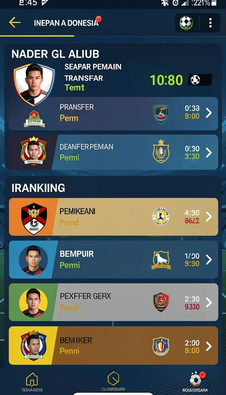 Aplikasi tuna68 Terbaru: Review dan Link Download screenshot 1