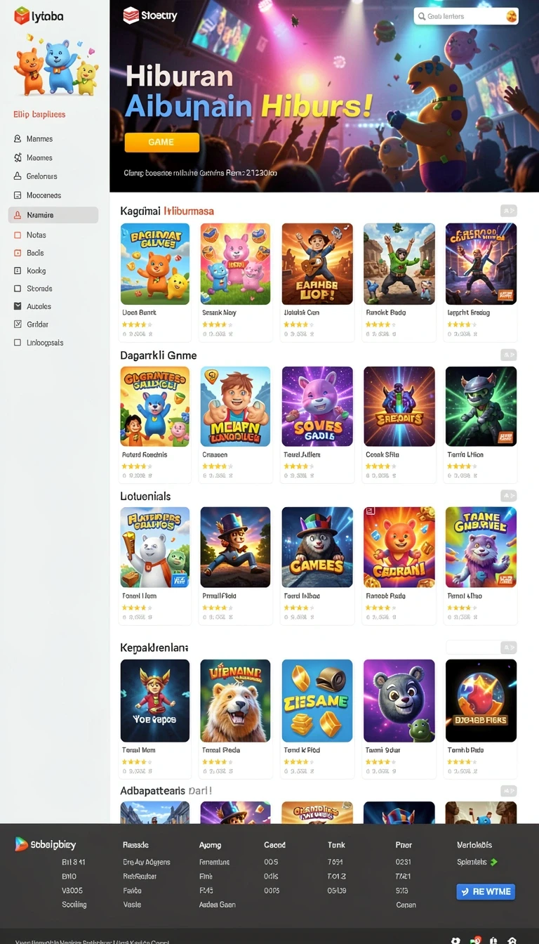 77lucks App: Info, Rating, dan Link Download screenshot 1