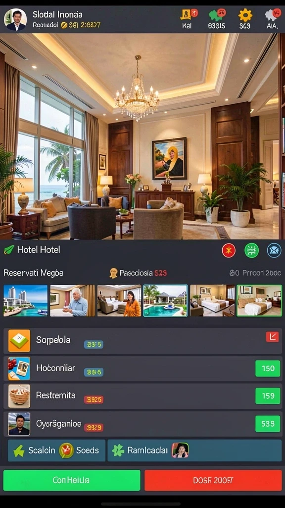 valir4d Terbaru untuk Android: Download APK Gratis screenshot 1