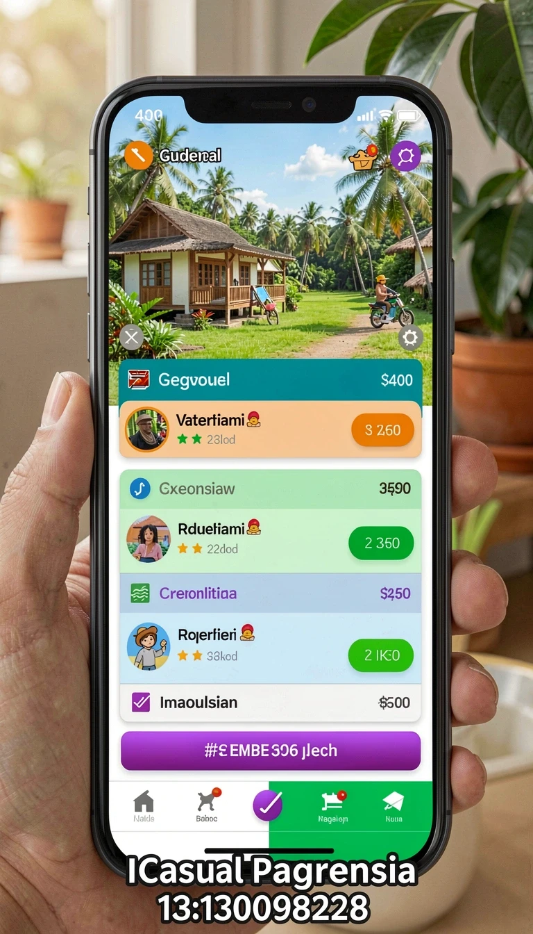 sr6666 Terbaru: Download APK Resmi dan Aman screenshot 3