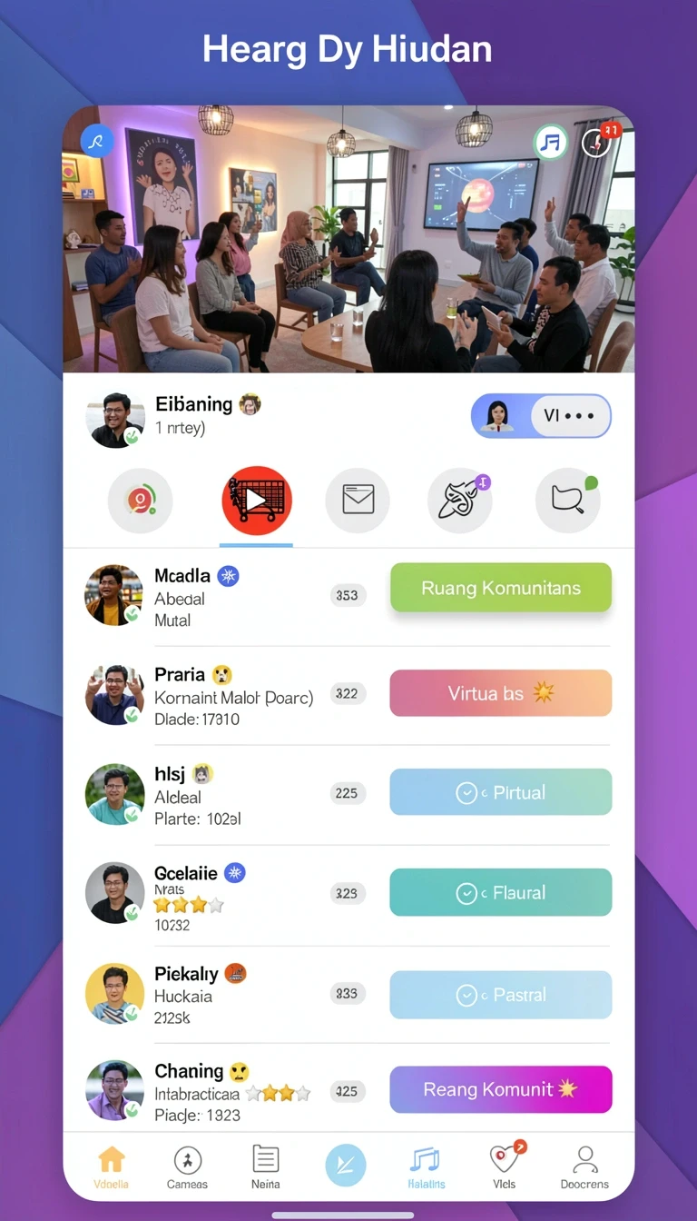 Aplikasi serubet Terbaru: Review dan Link Download screenshot 3