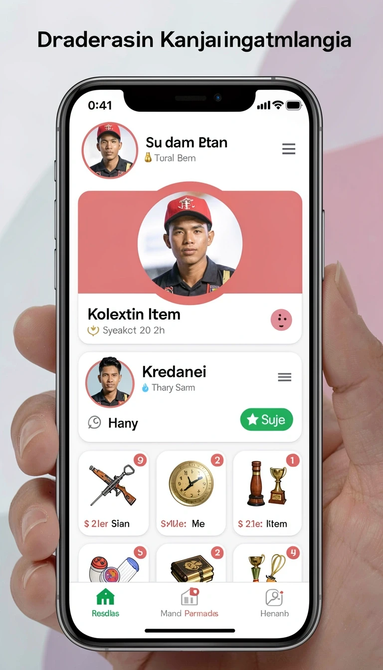 Aplikasi zk6 Terbaru: Review dan Link Download screenshot 2