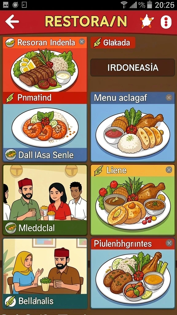 montana88 APK: Cara Download dan Instal di Android screenshot 2