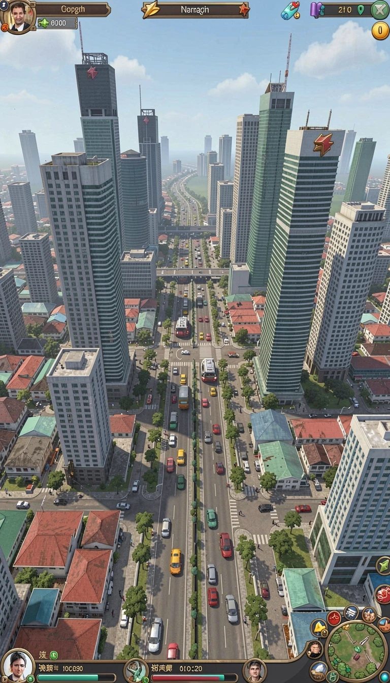 mc777 App Terbaru: Fitur Unggulan dan Download screenshot 1