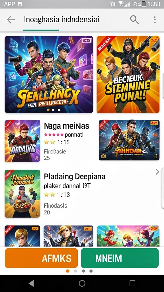 svip4 App Terbaru: Fitur Unggulan dan Download screenshot 2