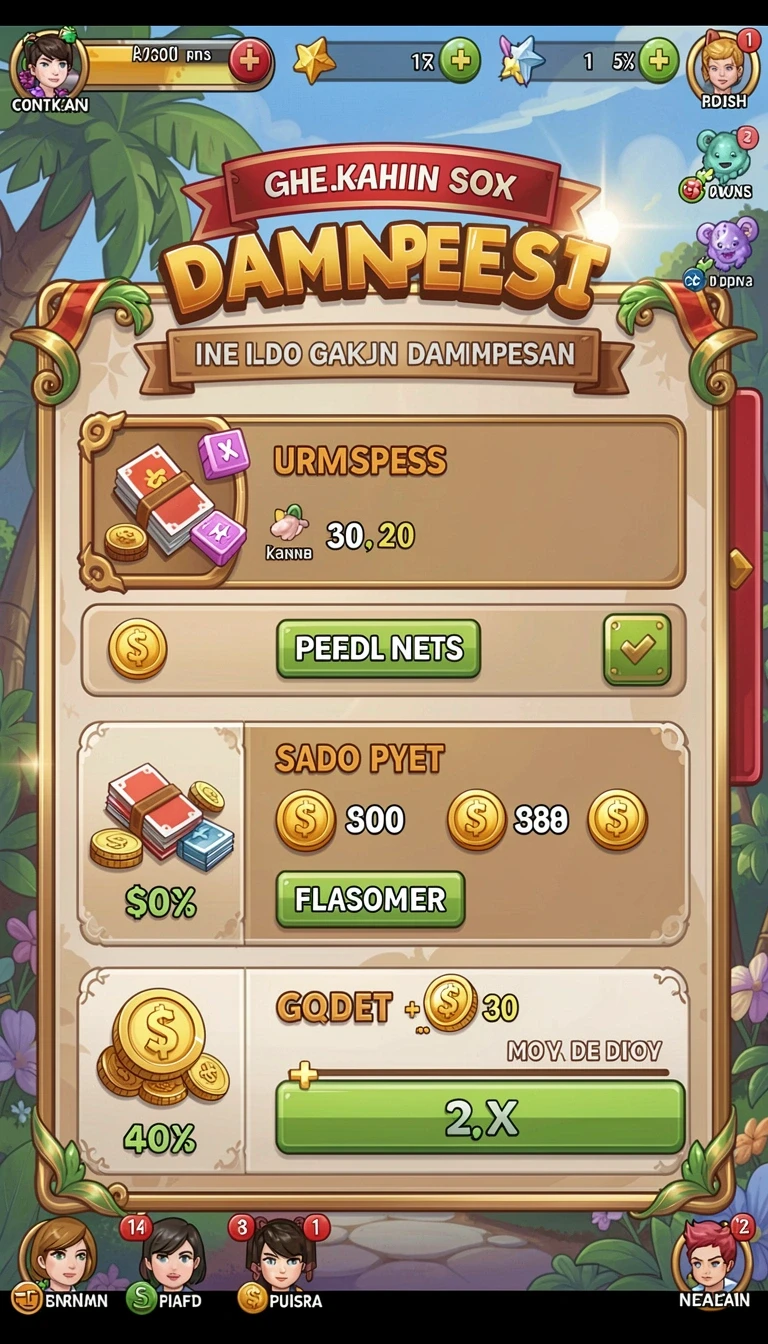 Juara666 Terbaru: Download APK dan Info Lengkap screenshot 3