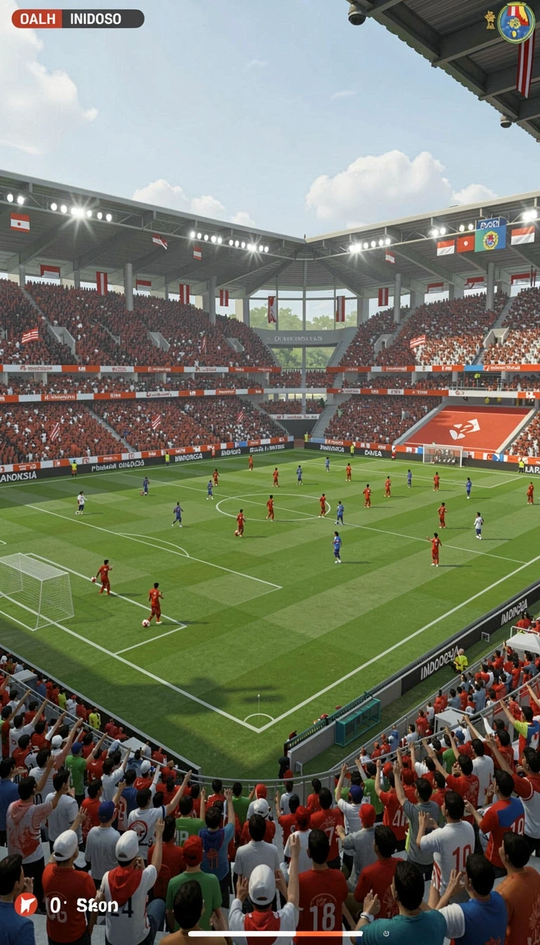 garuda55 APK: Cara Download dan Instal di Android screenshot 2