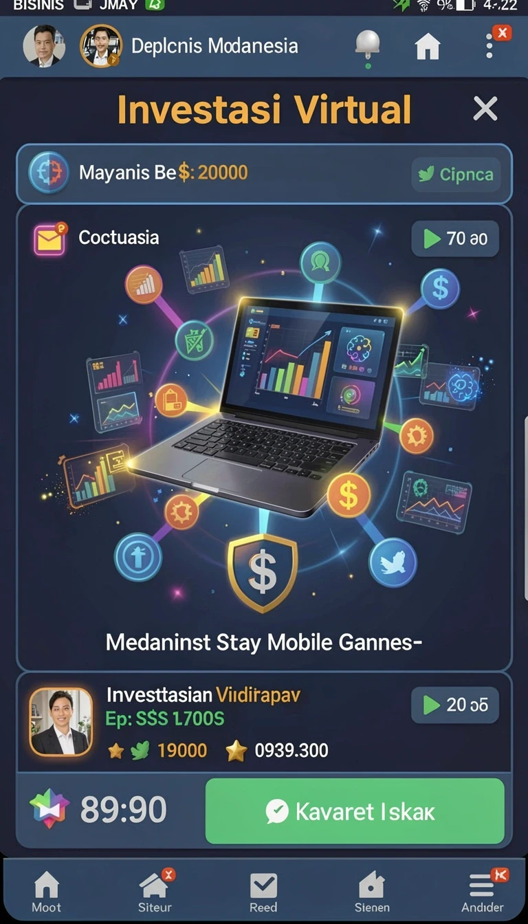 Aplikasi slot99 Resmi: Download dan Instalasi screenshot 1