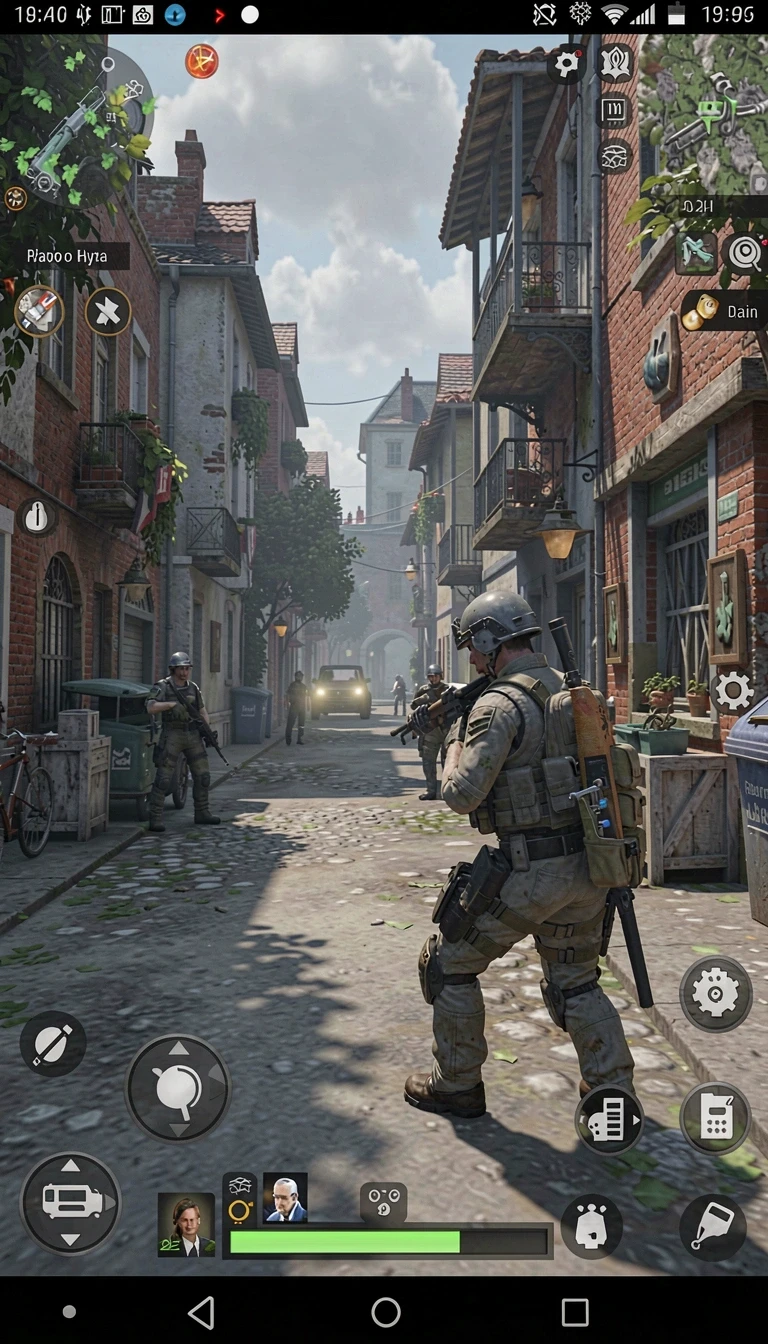 victory555 Terbaru: Download APK Resmi dan Aman screenshot 2