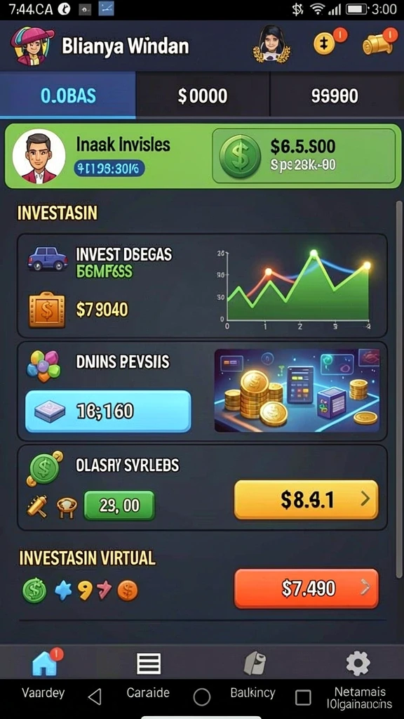 Aplikasi jackpot168 Terbaru: Review dan Link Download screenshot 3