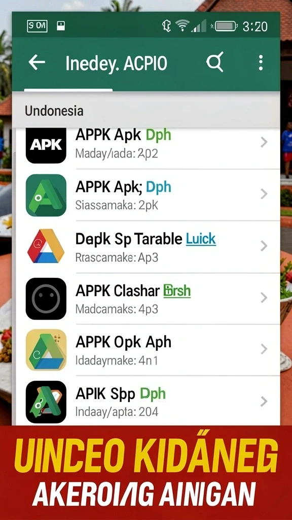 medan4d APK: Cara Download dan Instal di Android screenshot 2