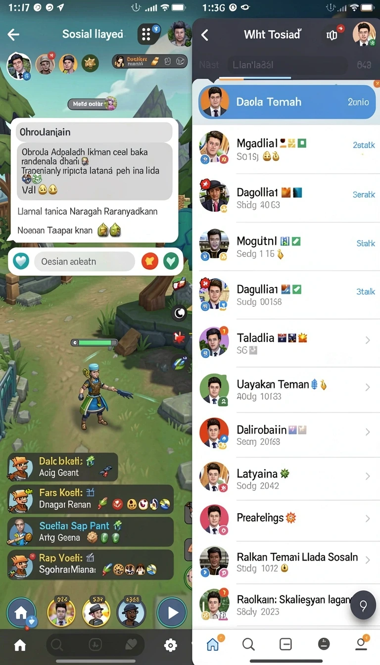 rsnvip APK: Cara Download dan Instal di Android screenshot 2